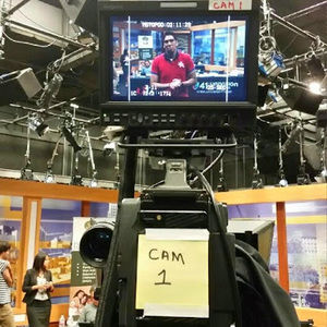 Meet your Posher, Gerry